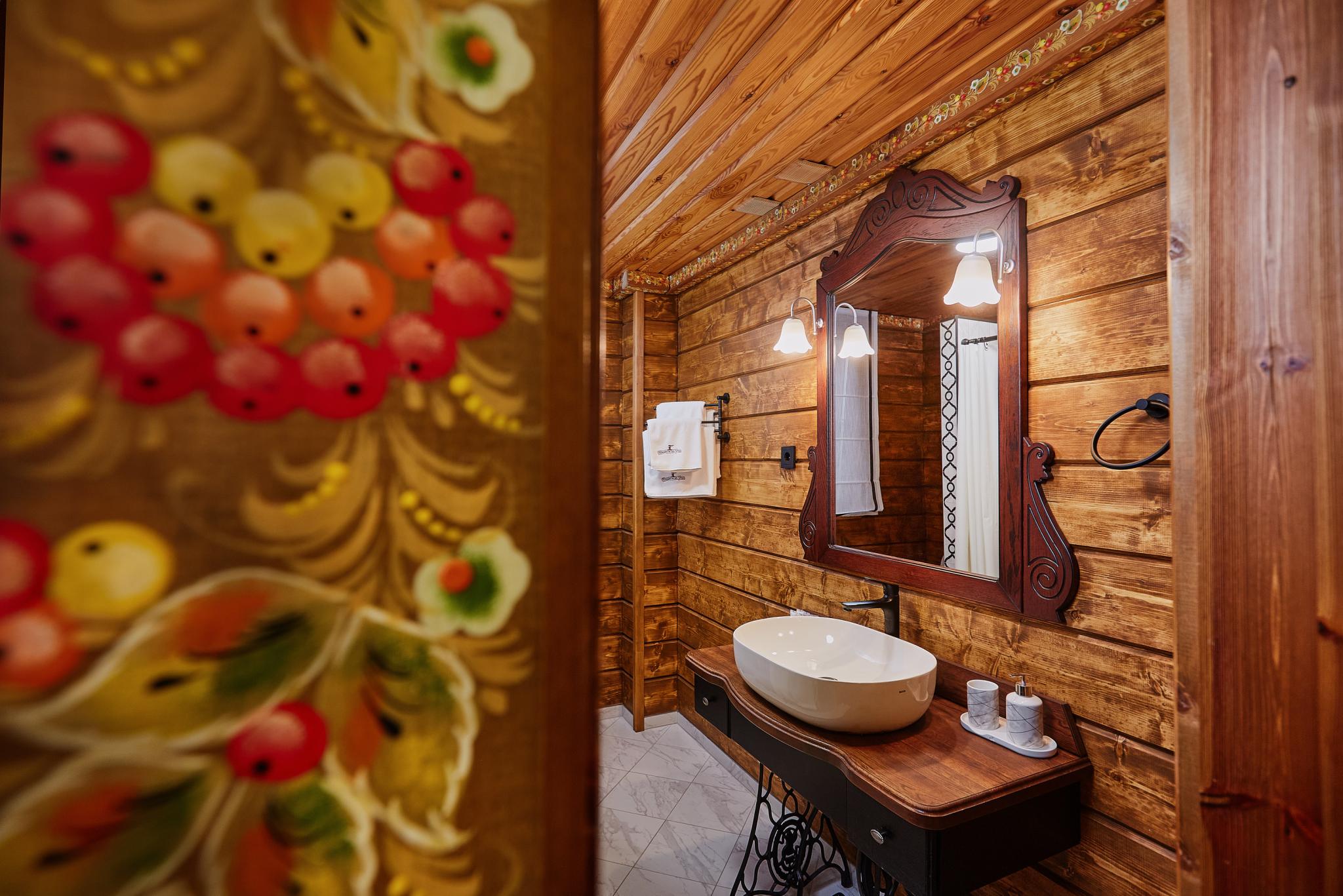 Фото Медвежий угол