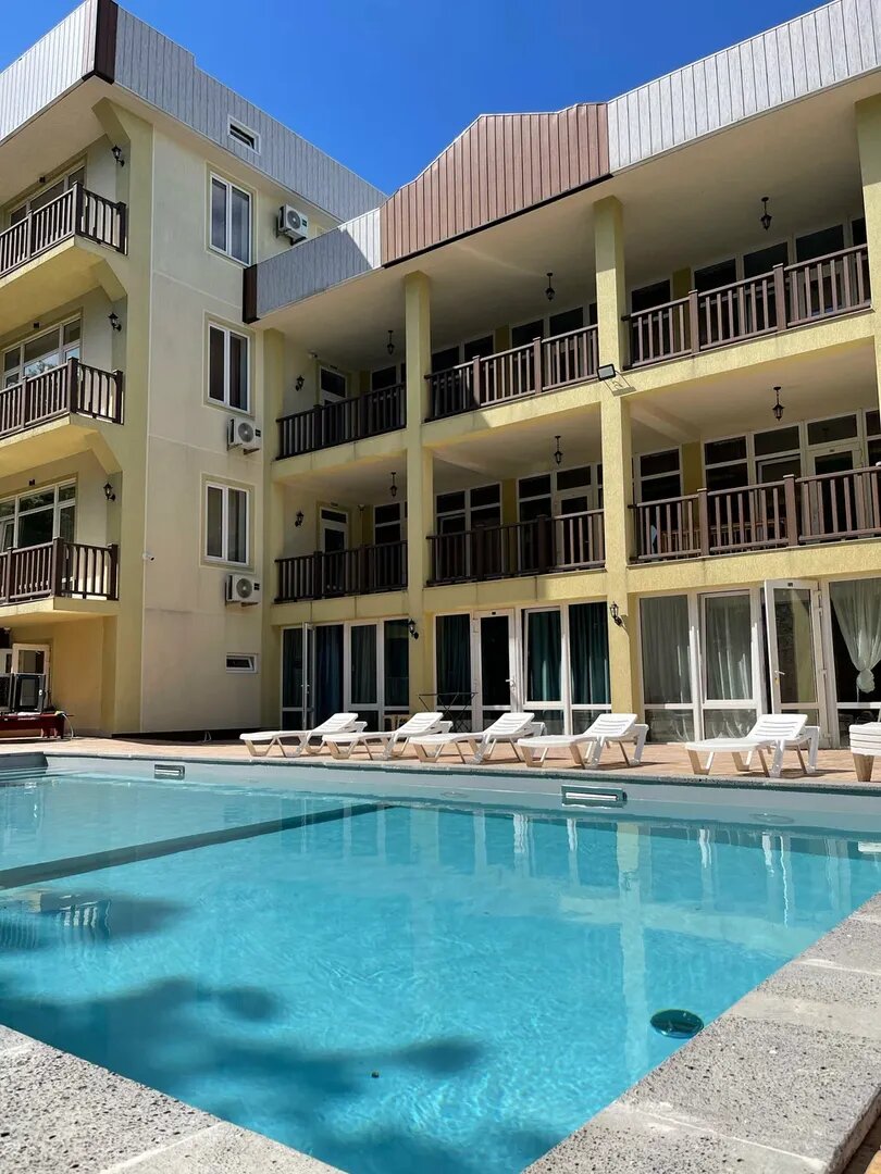 Фото Лунный Свет