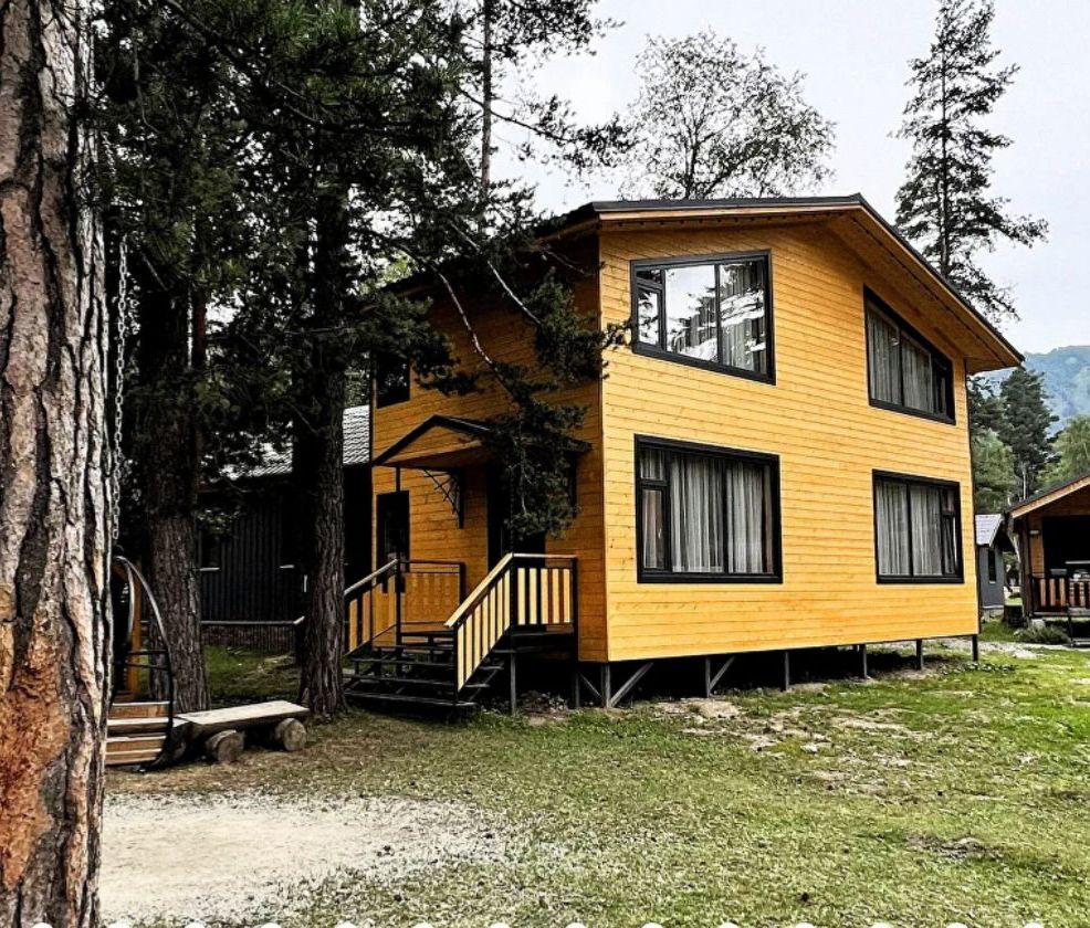 Фото Solu Chalet