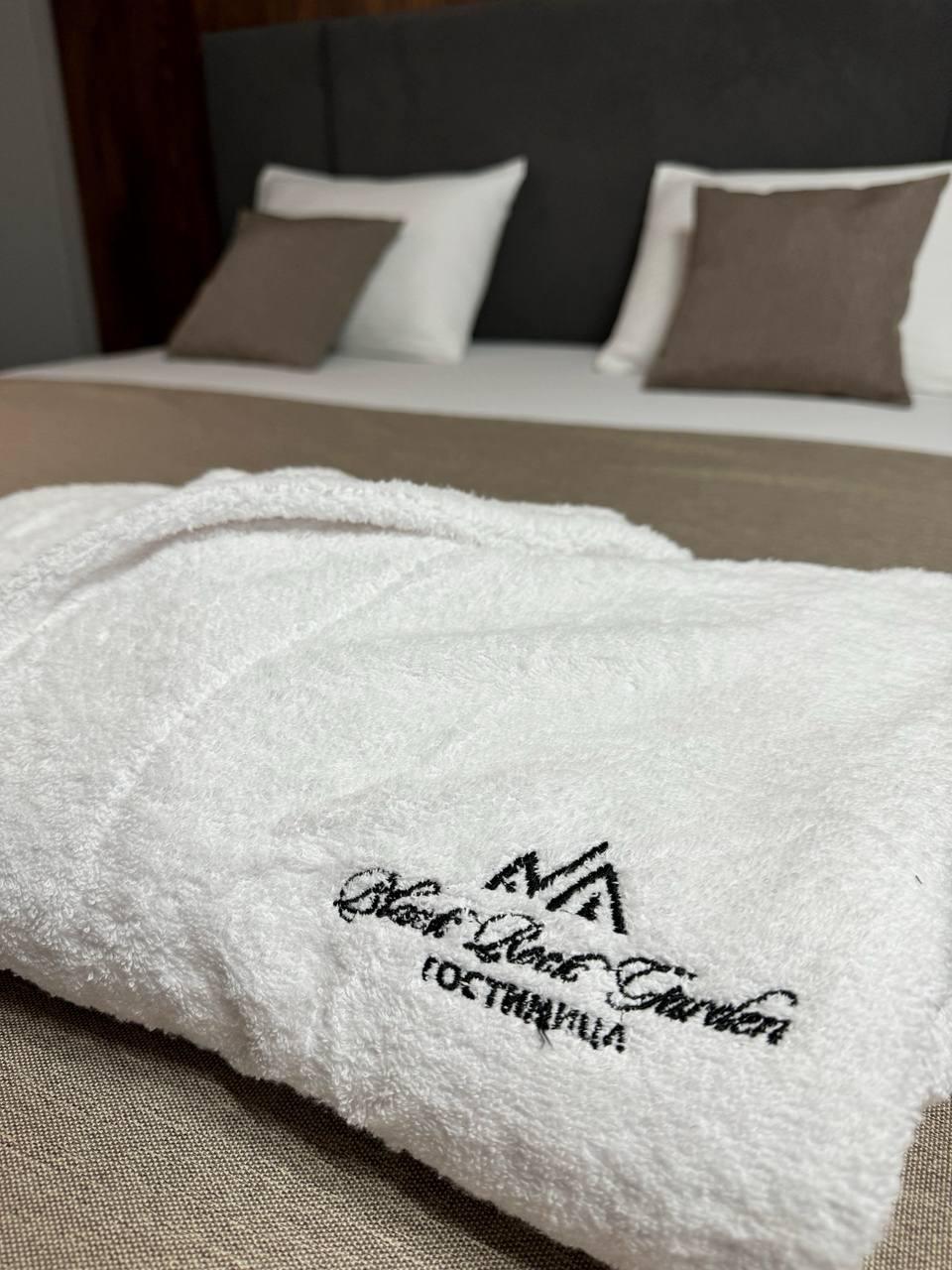 Фото Black Rock Garden