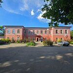 Усадьба дворян Ульрих-Снежковых (selo Novonikolskoye, Sovetskaya ulitsa, 41), atracción