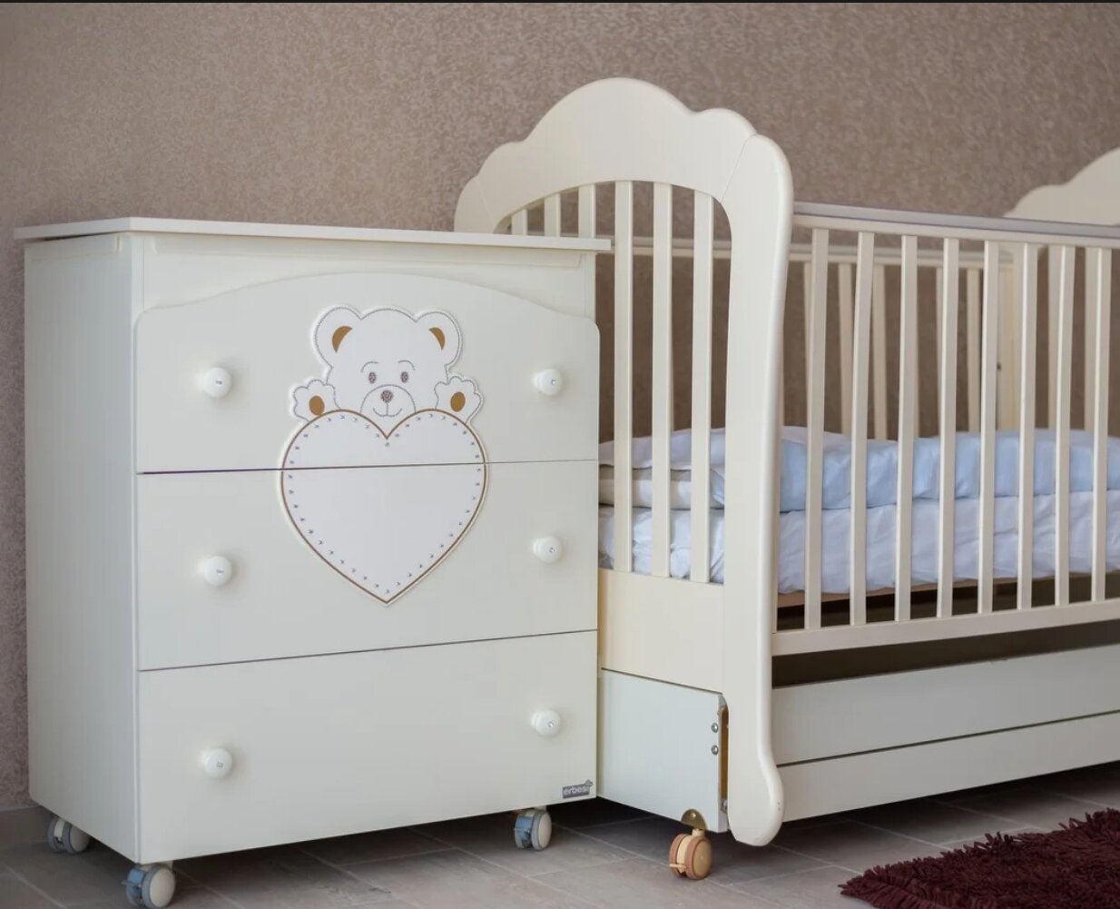 Фото Маре Инфинити