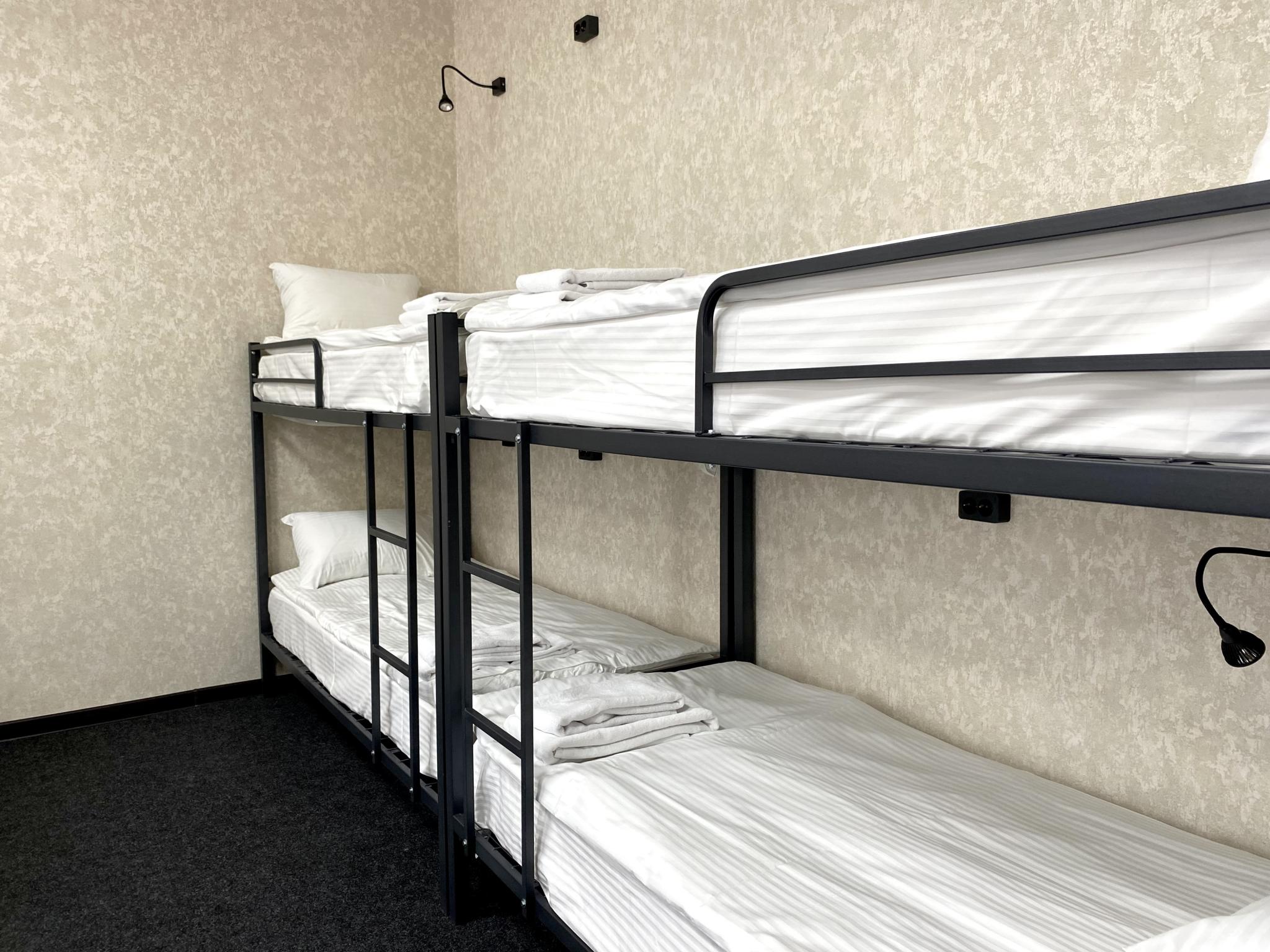 Фото Хостел Декабрист в Геофизическом