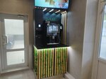 Кофейный автомат (Vesennyaya ulitsa, 24А) ، آلة القهوة