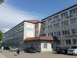 Certification Association Russian Register (Dzerzhinskogo Avenue, 156Бк2) ، مراكز التصديق