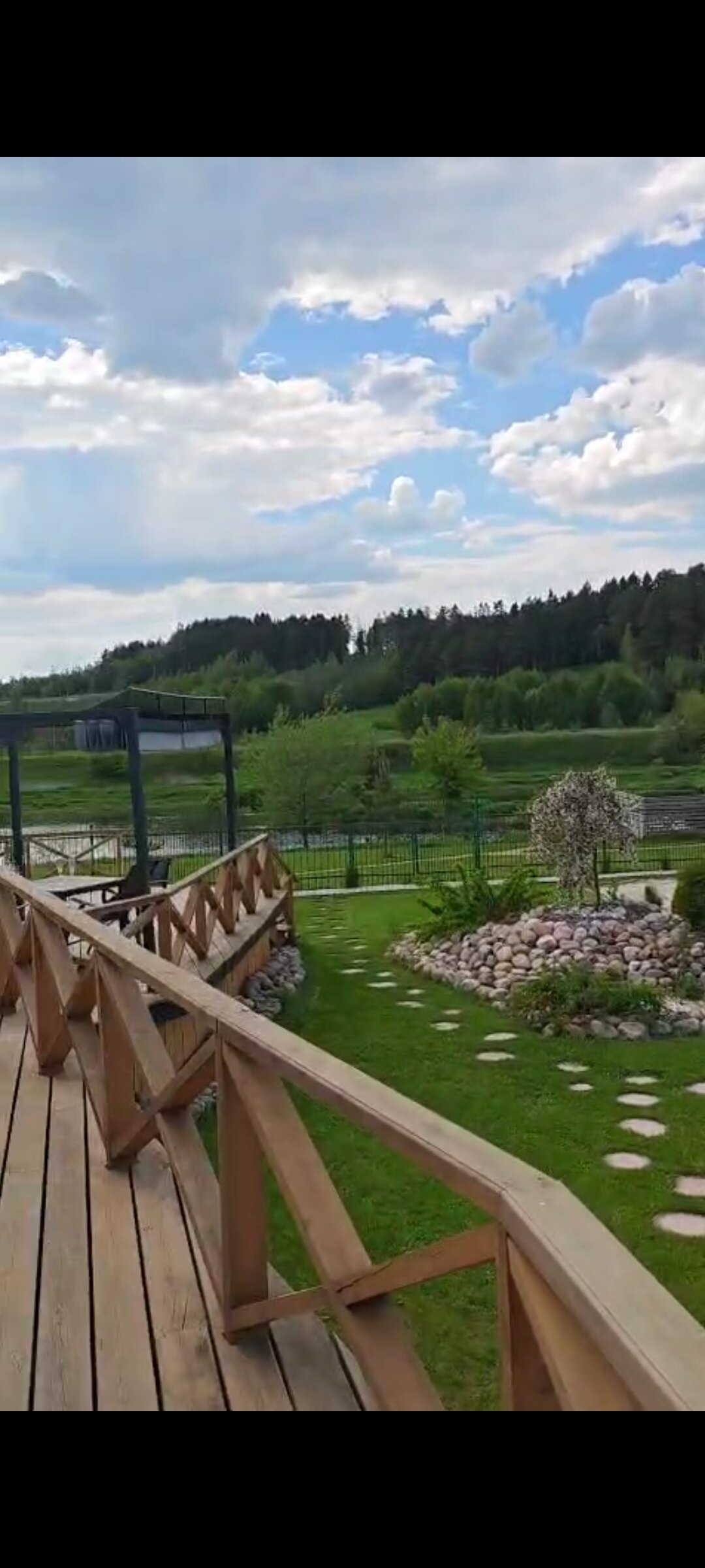 Фото Звени Река