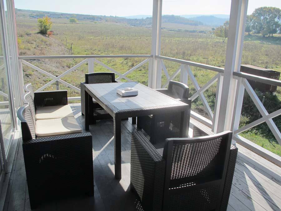 Фото Предгорье