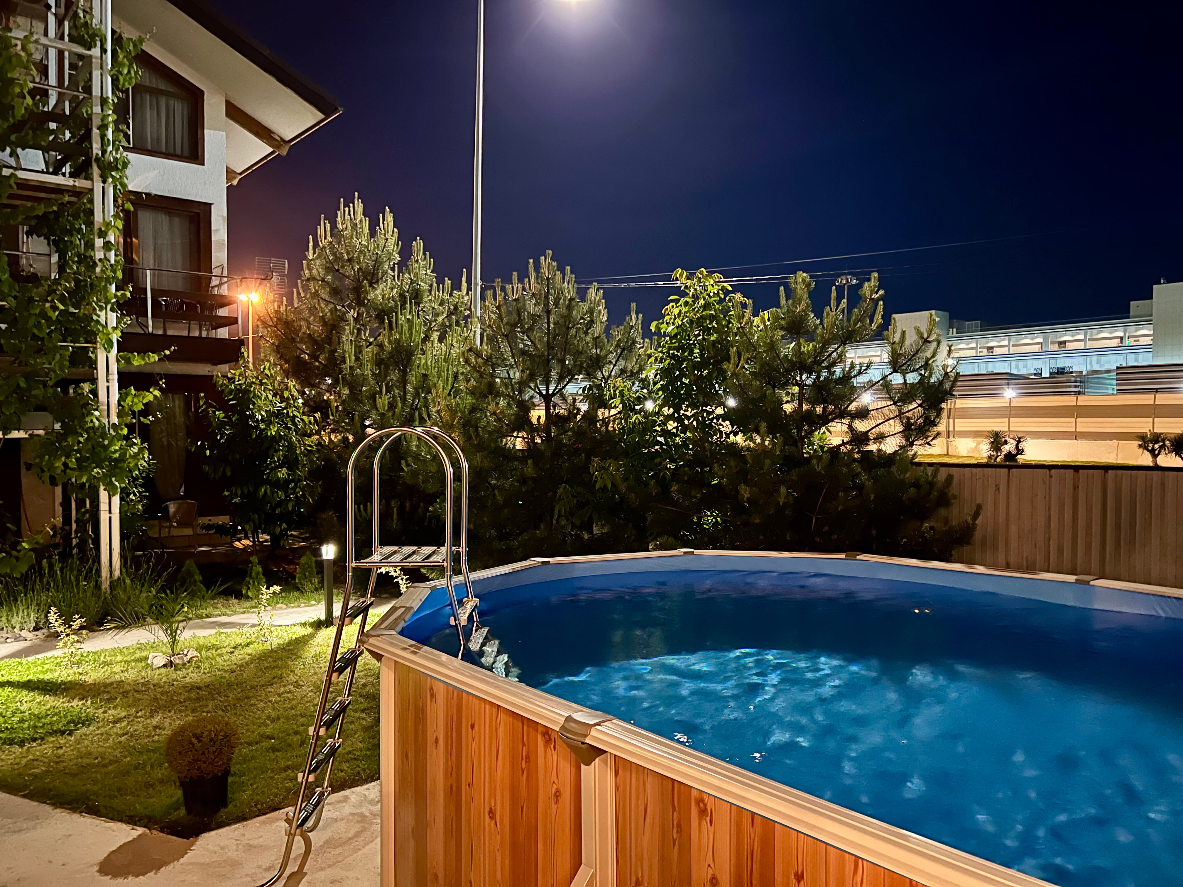 Фото Подсолнух Village