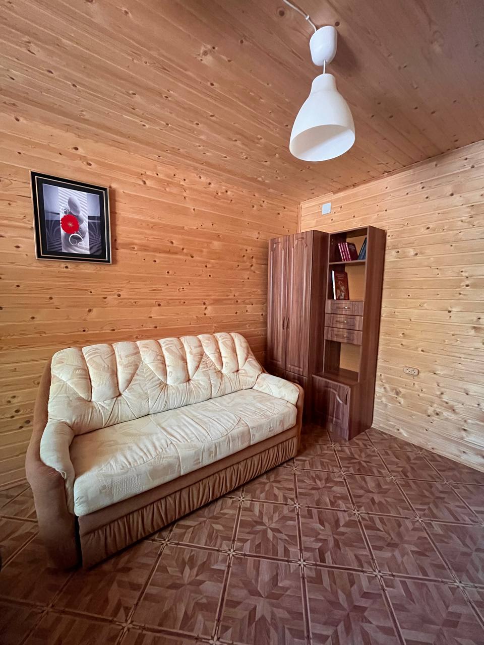 Фото Твердякино Селигер