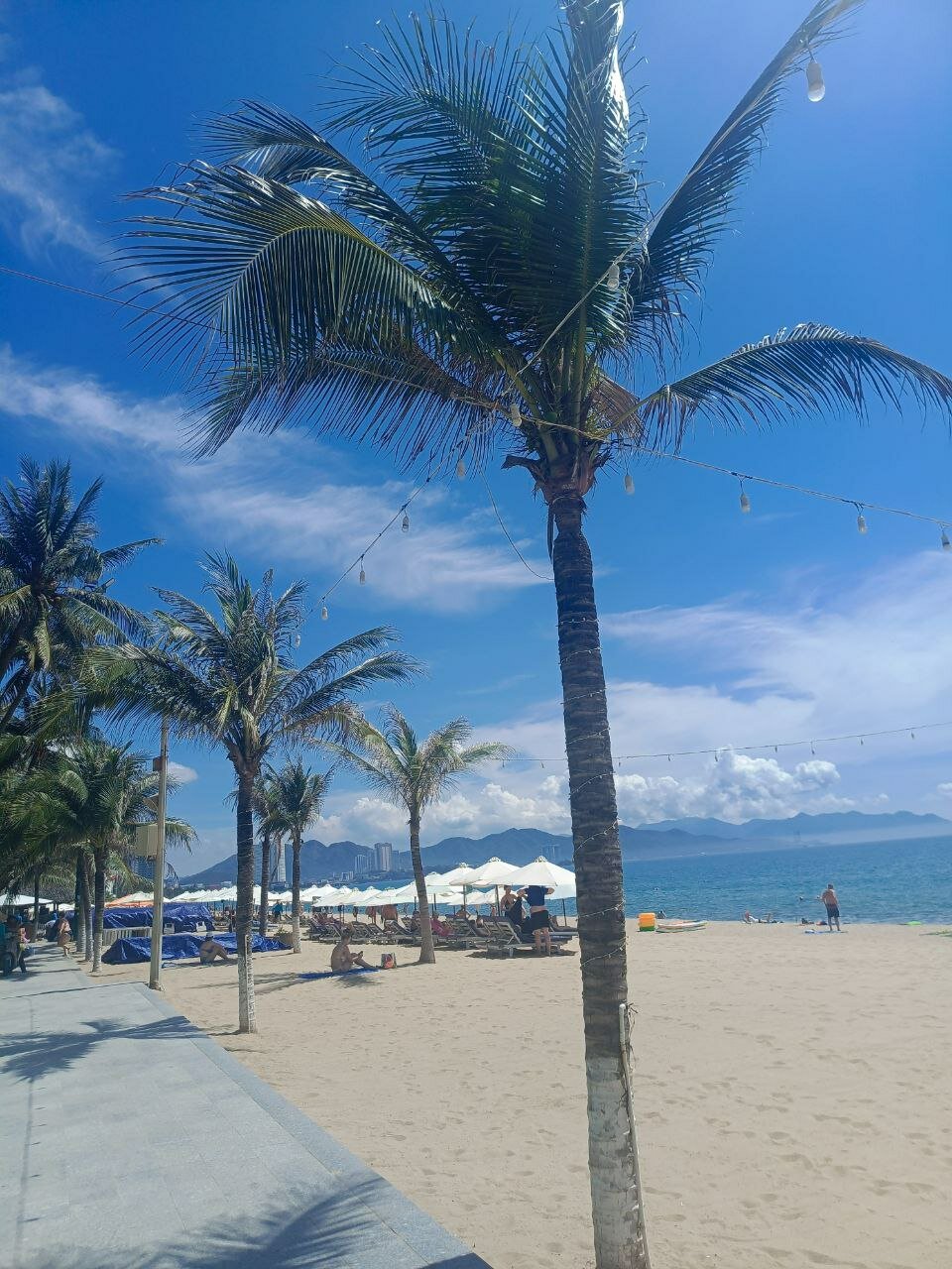 Фото Star City Hotel & Condotel Beachfront Nha Trang