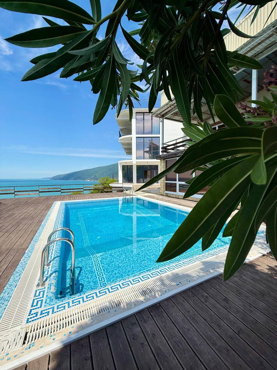 Фото отеля 4