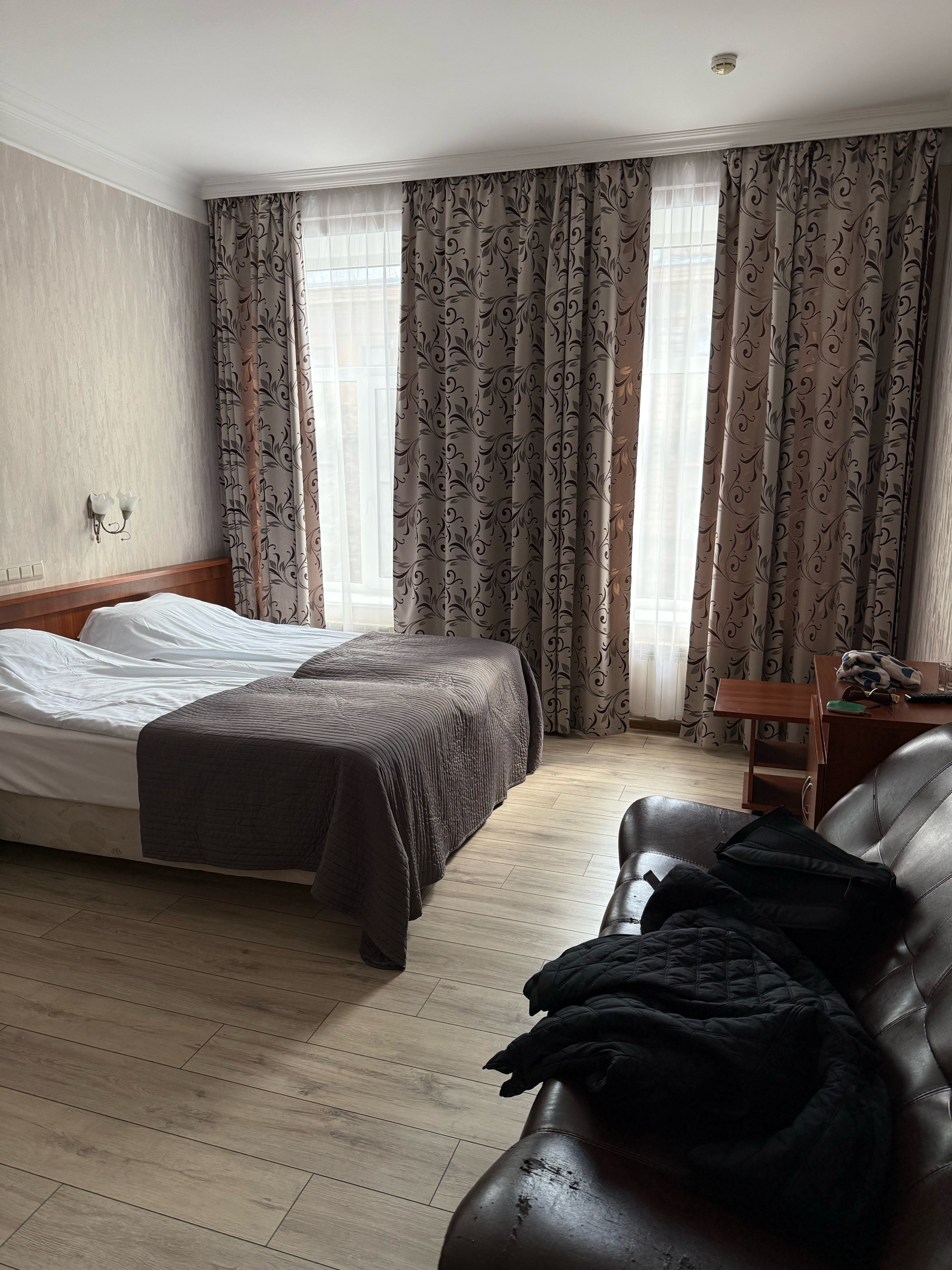 Фото отеля 4