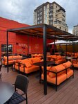 Апероль Терраса (ulitsa Maksima Gorkogo, 44/3), bar, pub