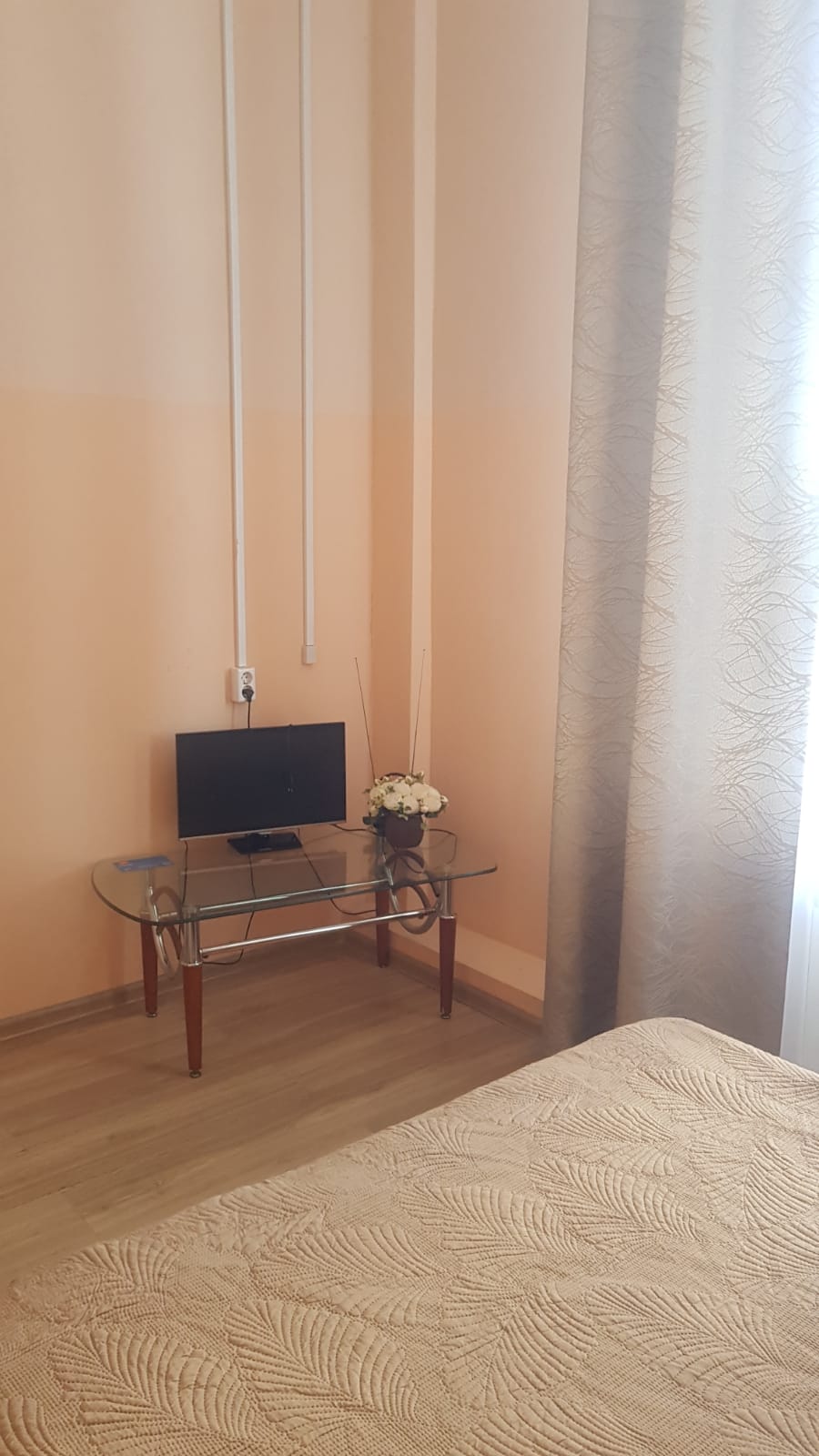 Фото Smart Hotel КДО Тамбов