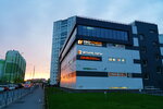 ПроФитнес (Murinskaya Road, 63к1), club de fitness