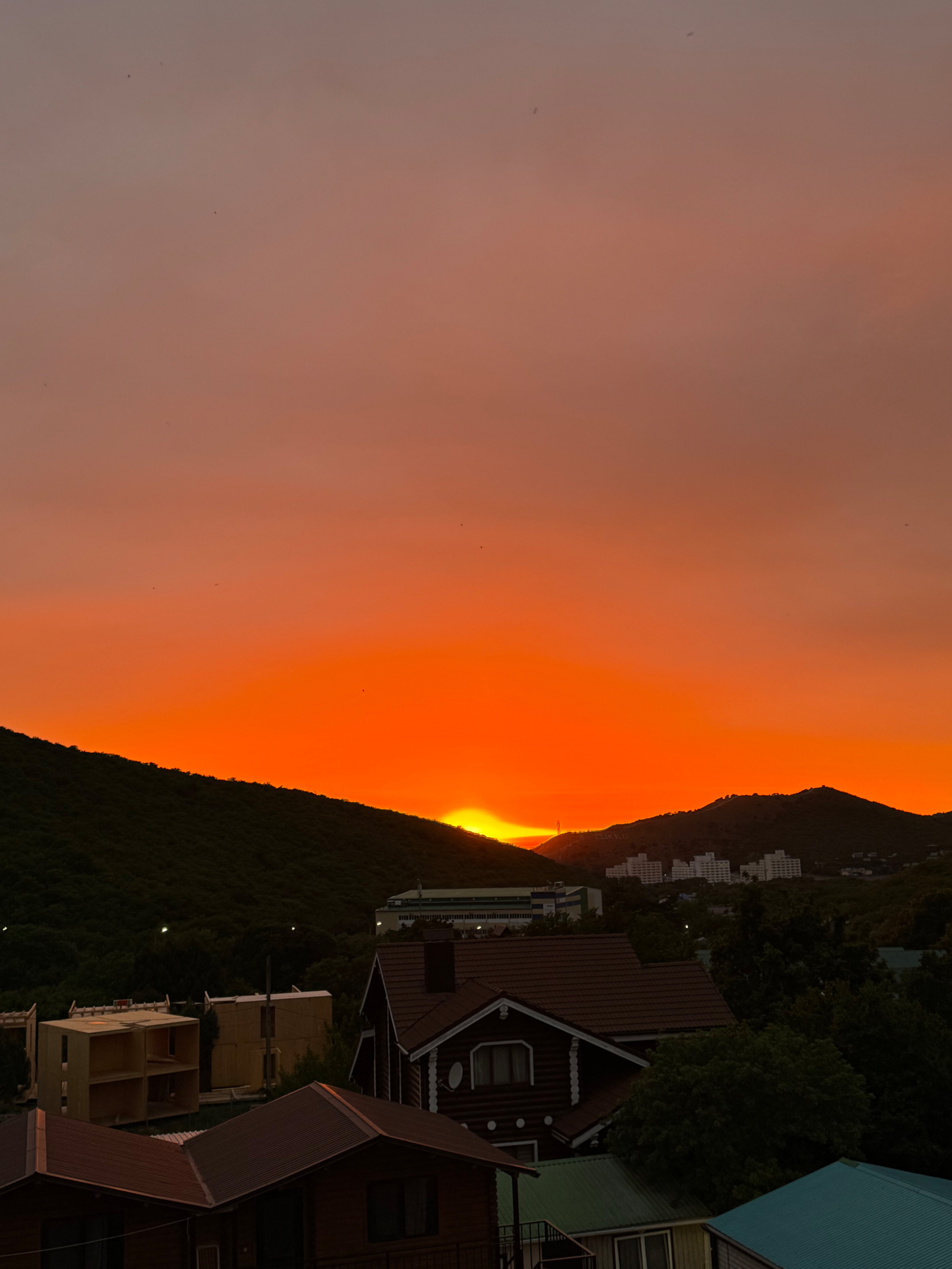 Фото Море и солнце