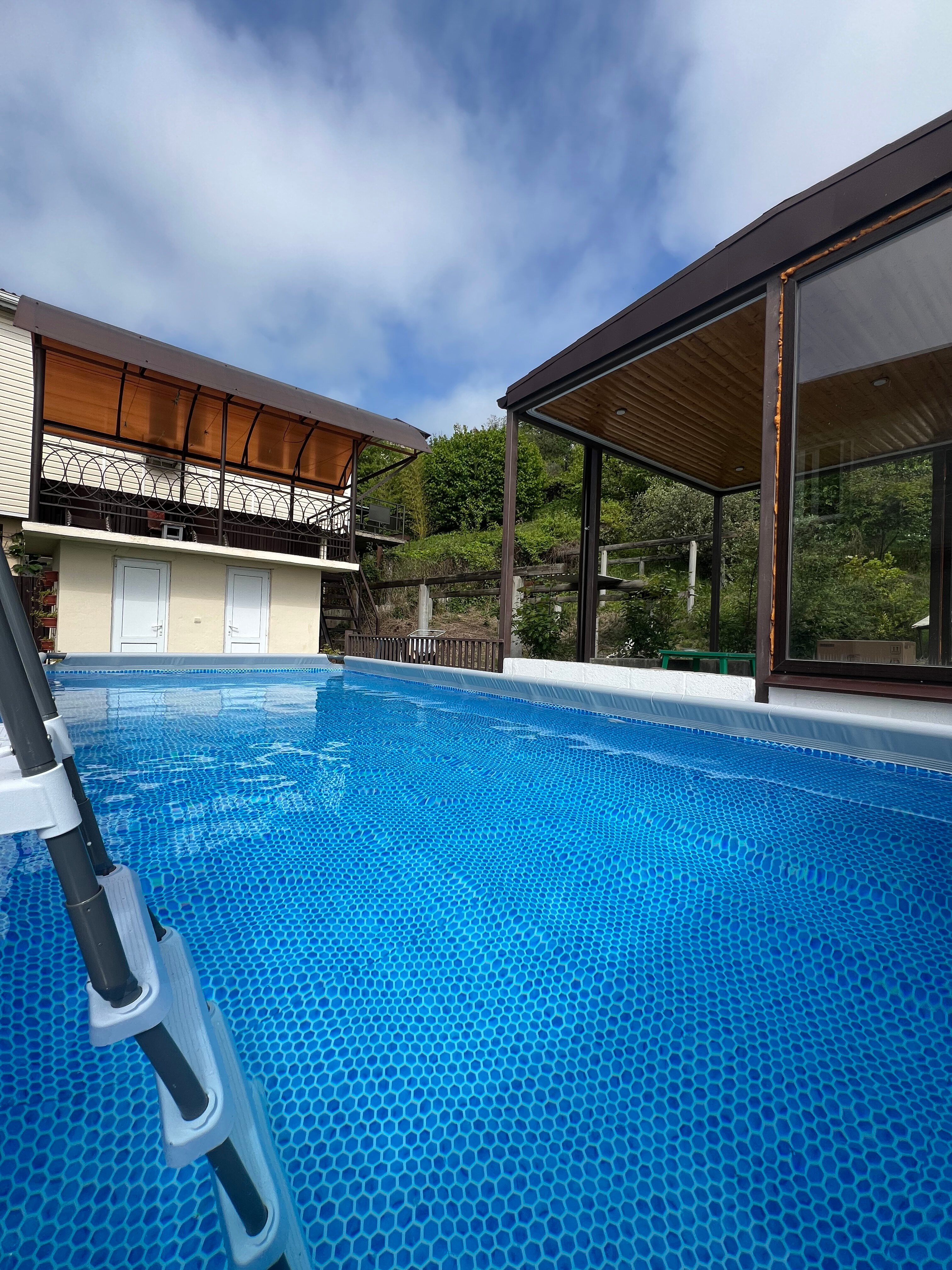 Фото Миндаль