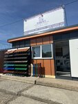 Квин (ulitsa Repina, 92), roofing and roofing materials