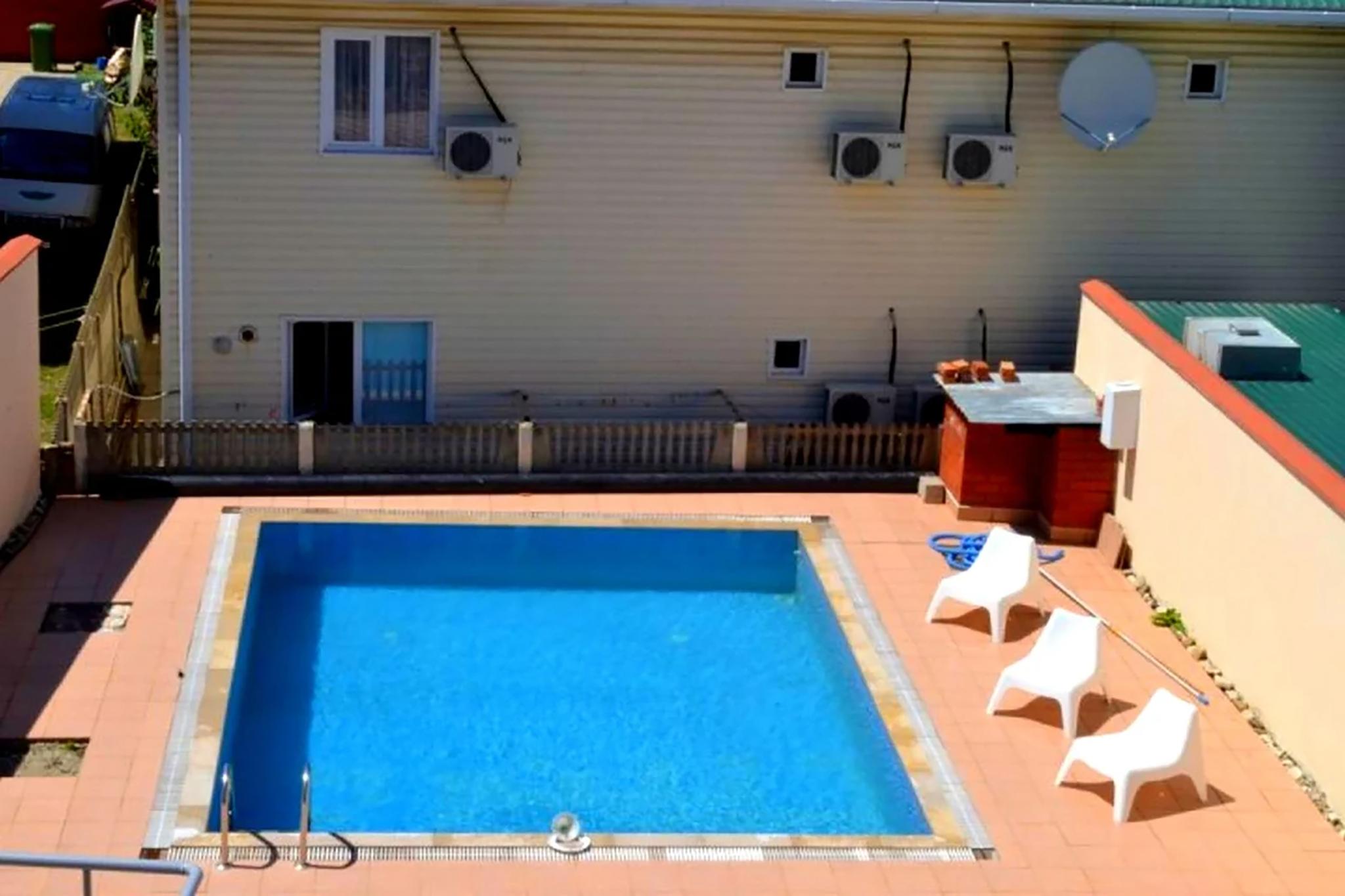 Фото Тихий уголок