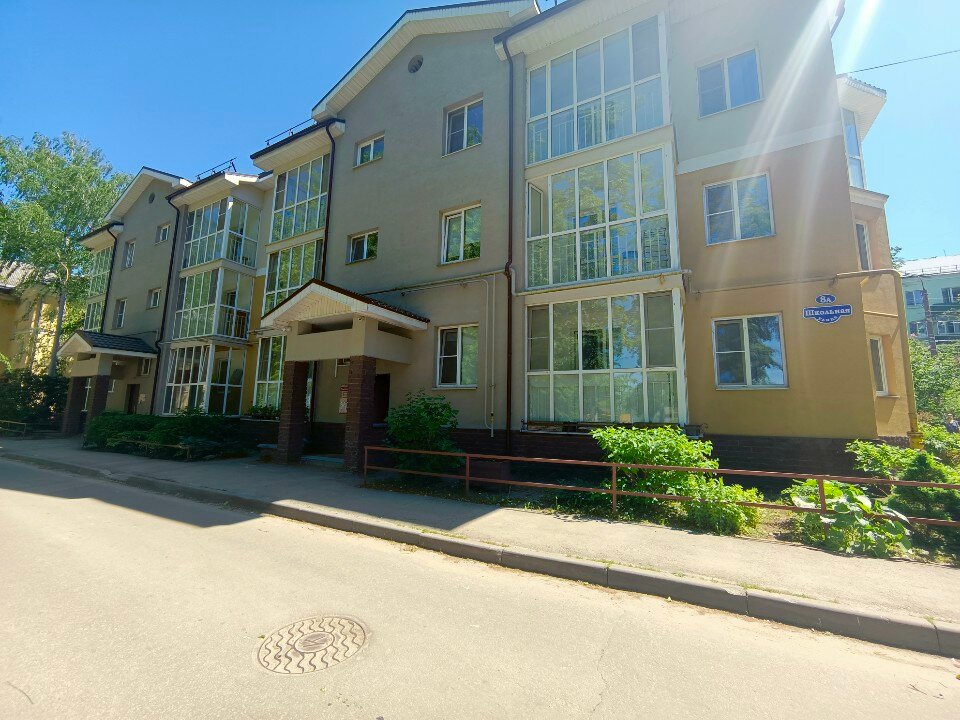 Фото отеля 2