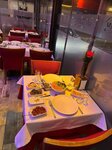 Bir Bakan Tavern (Istanbul, Maltepe, Turgut Ozal Boulevard, 207) ، مطعم
