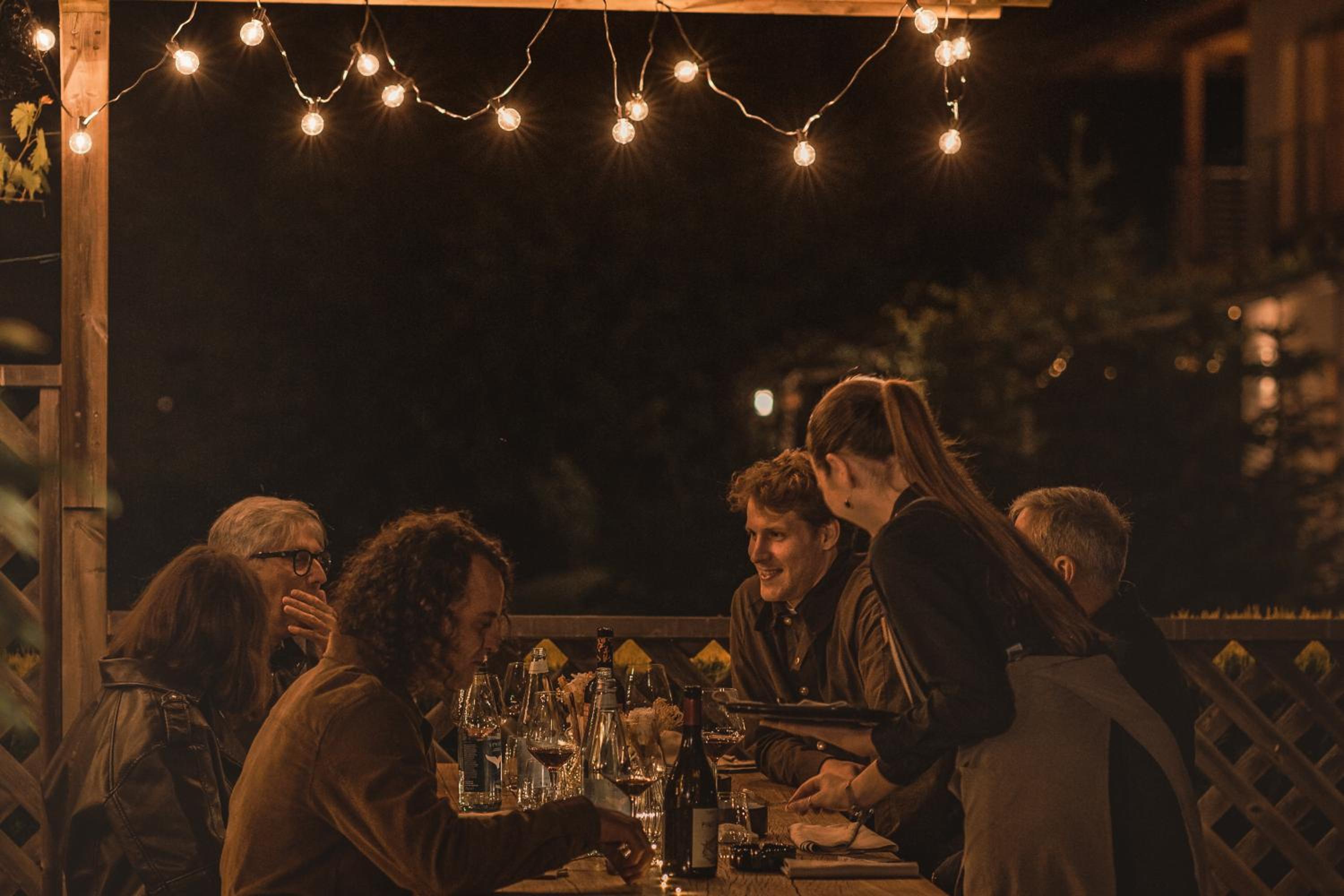 Фото Cristallo Sport & Wellness