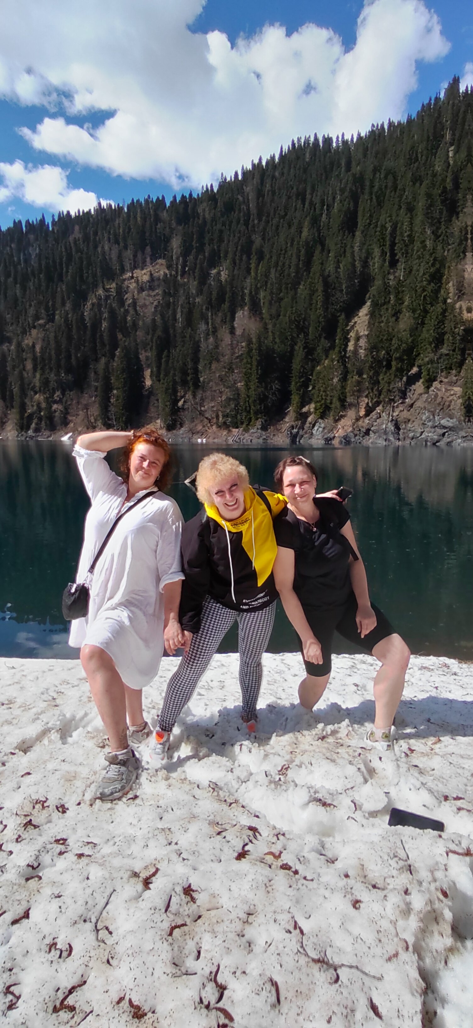 Фото Лунная пристань