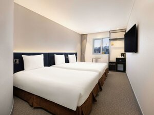 Гостиница Ibis Ambassador Seoul Insadong