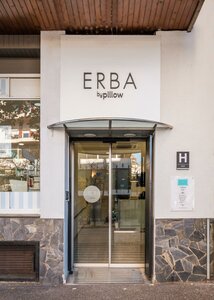 Гостиница Bypillow Erba