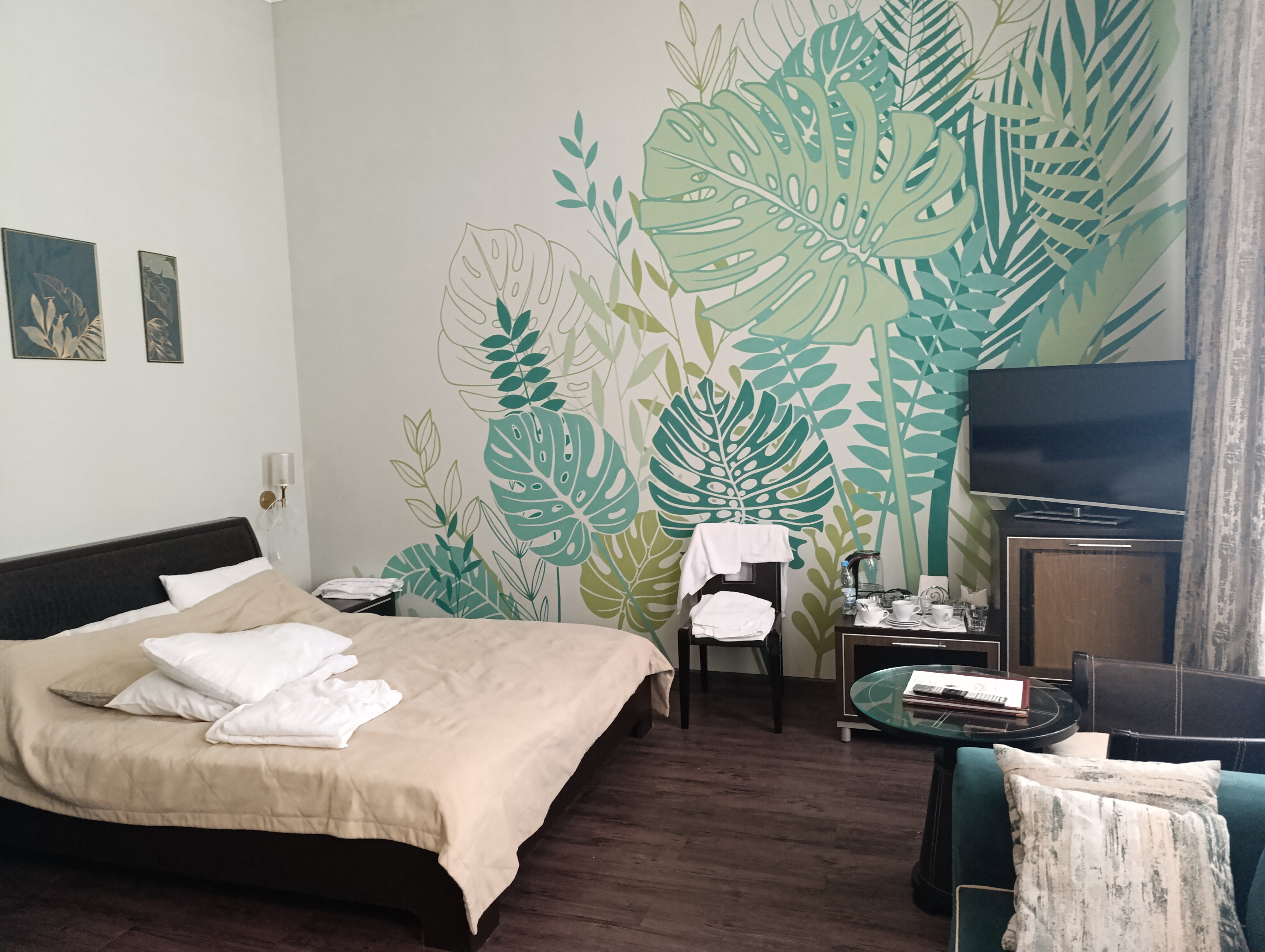 Фото Запросто