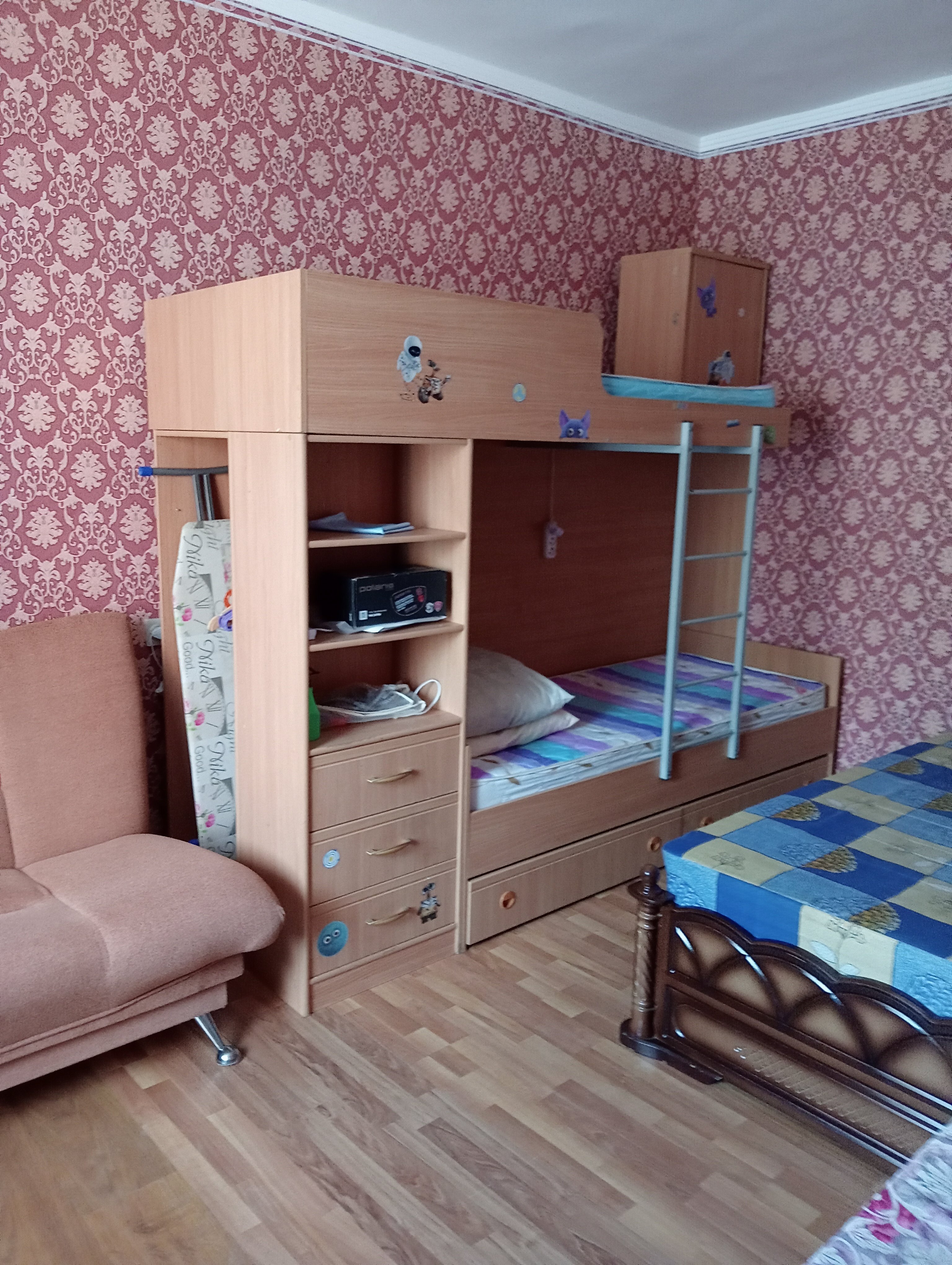 Фото Баунти