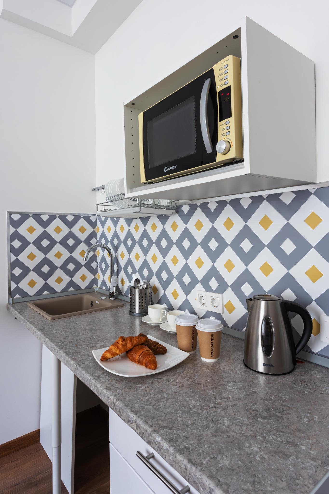 Фото Апарт-отель АЛЛиС