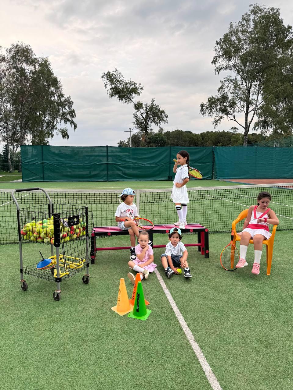 Фото Astoria Apartments