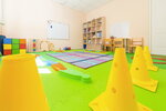 Neyrofokus (ulitsa Demyana Bednogo, 83к1), children's developmental center