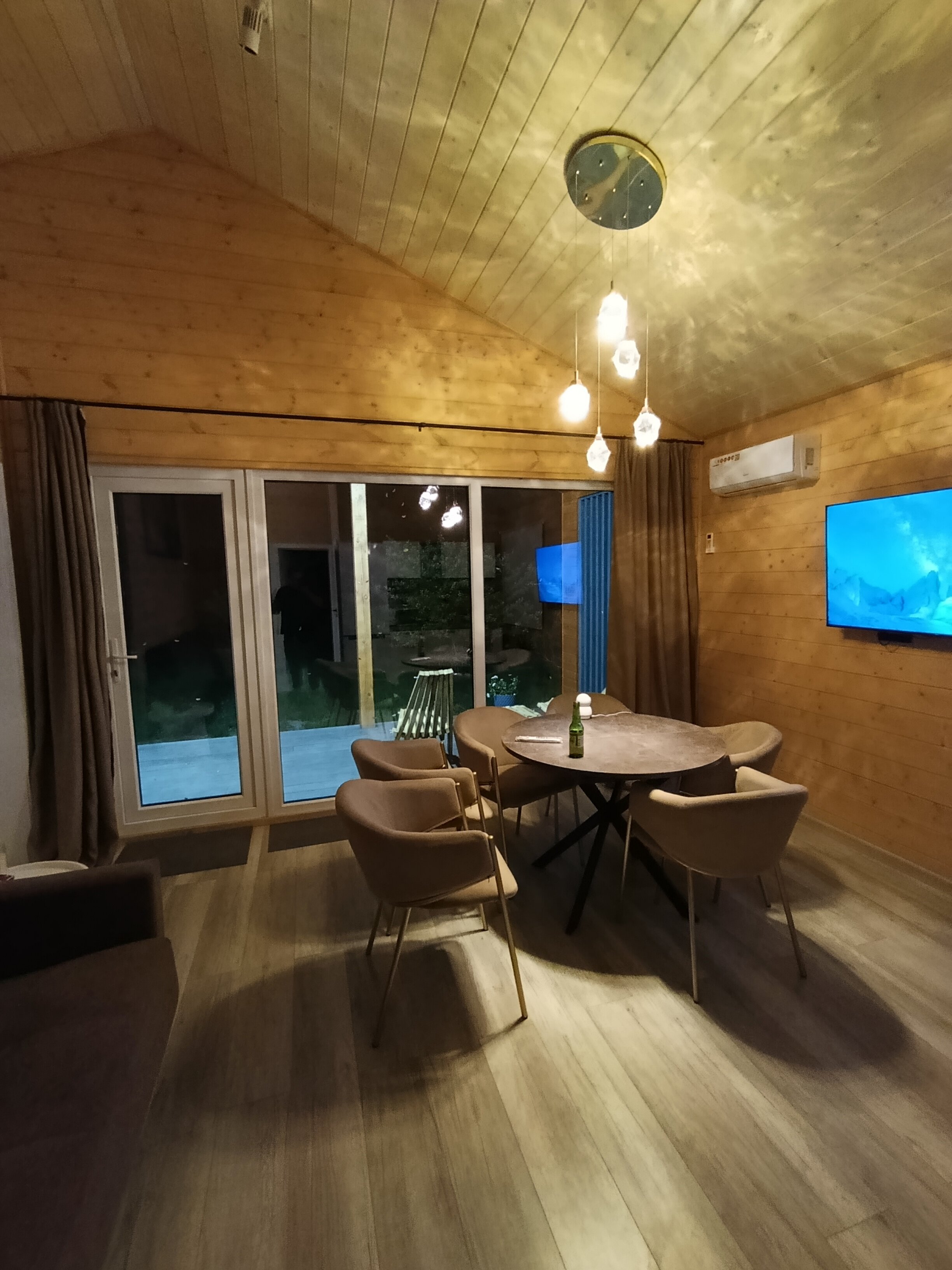 Фото Belyaevo Village