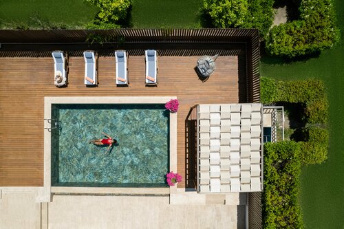 Гостиница Rixos Premium Tekirova в Текирове