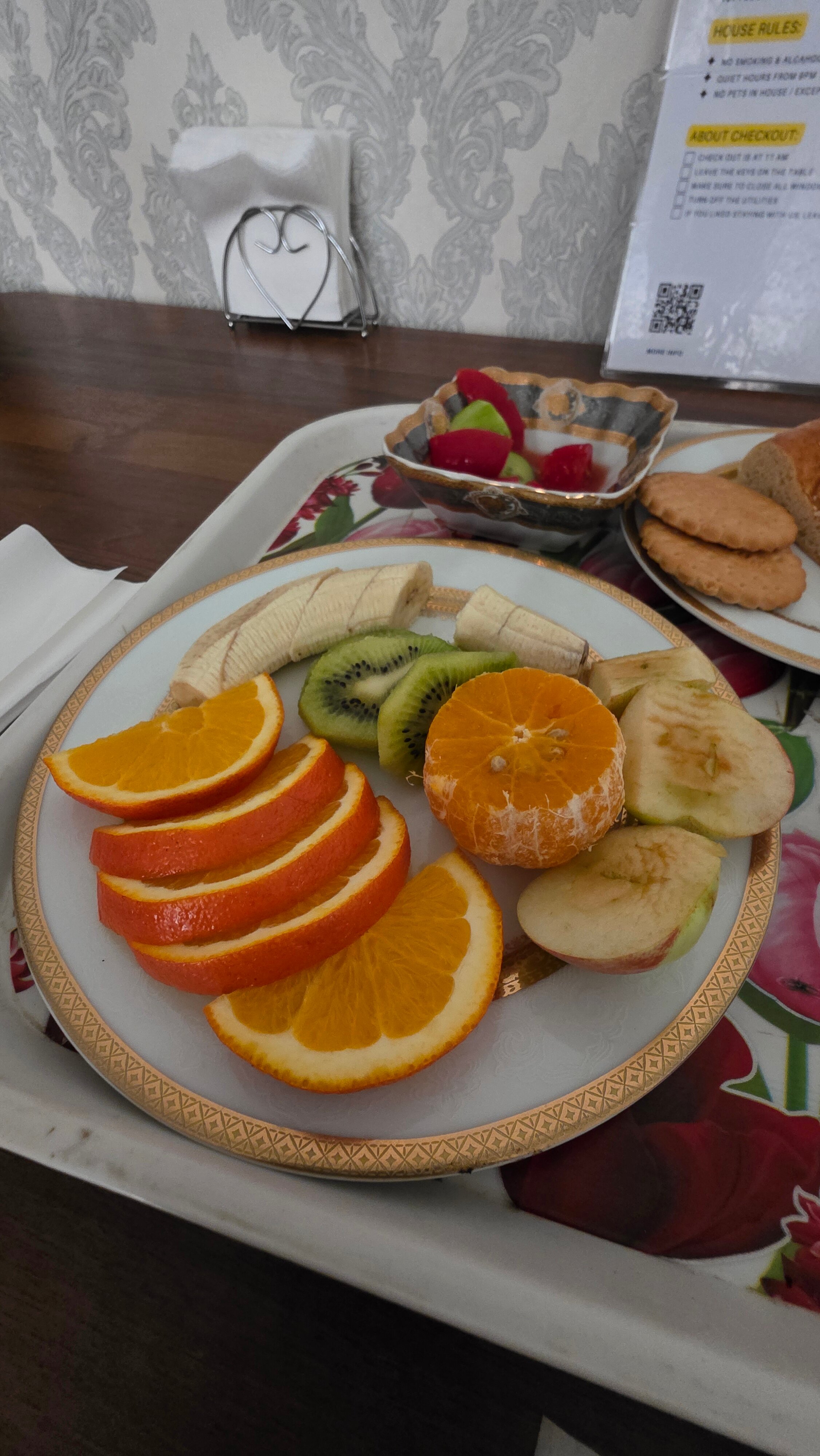 Фото Гостевой дом Файзли