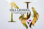 Nika Leonova (Nagatinskaya Street, 29к1) ، صالون تجميل