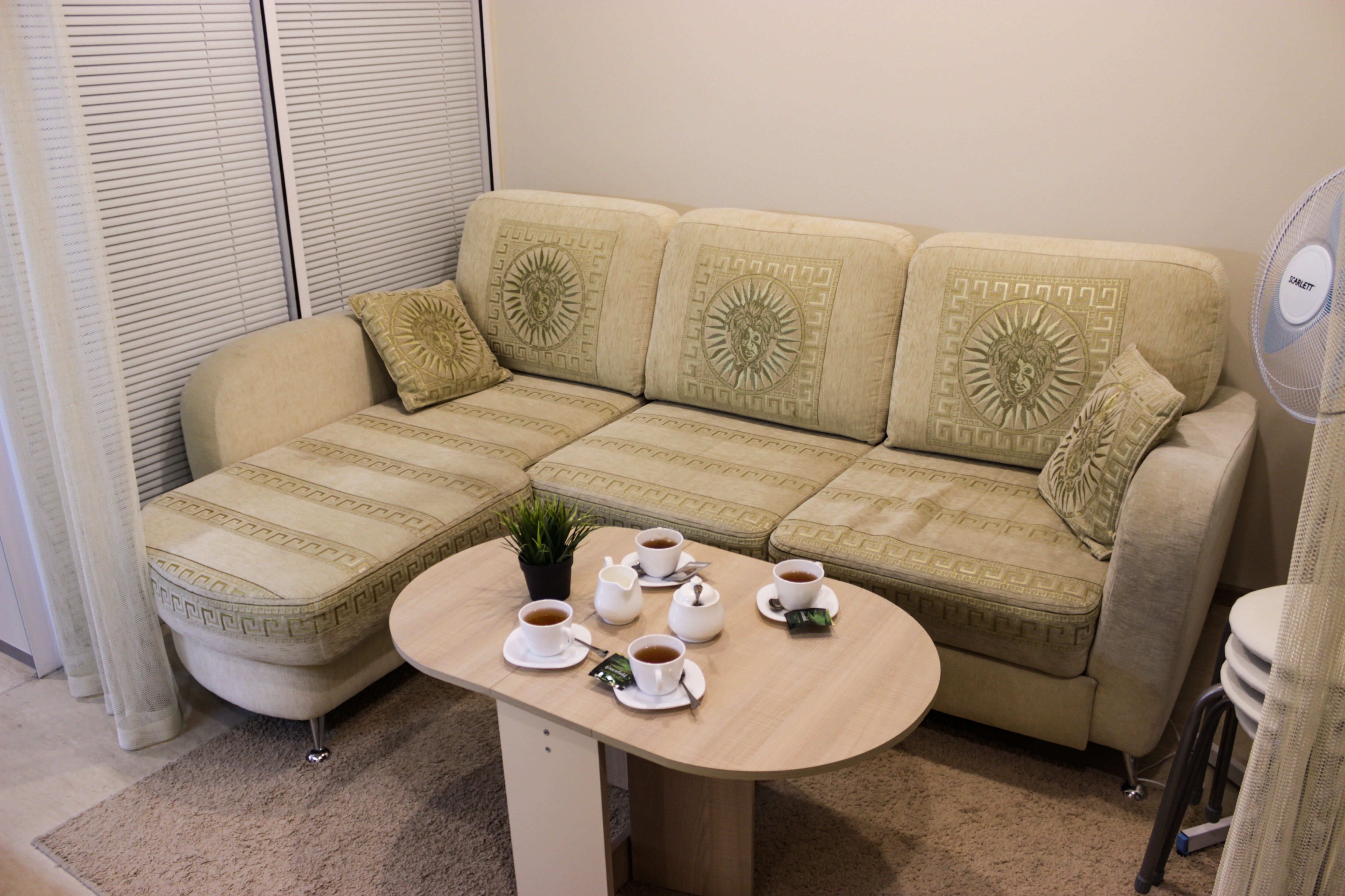 Фото Секрет