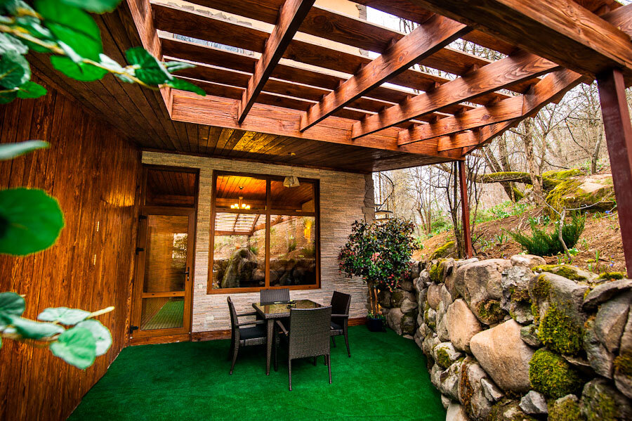 Фото Лесной