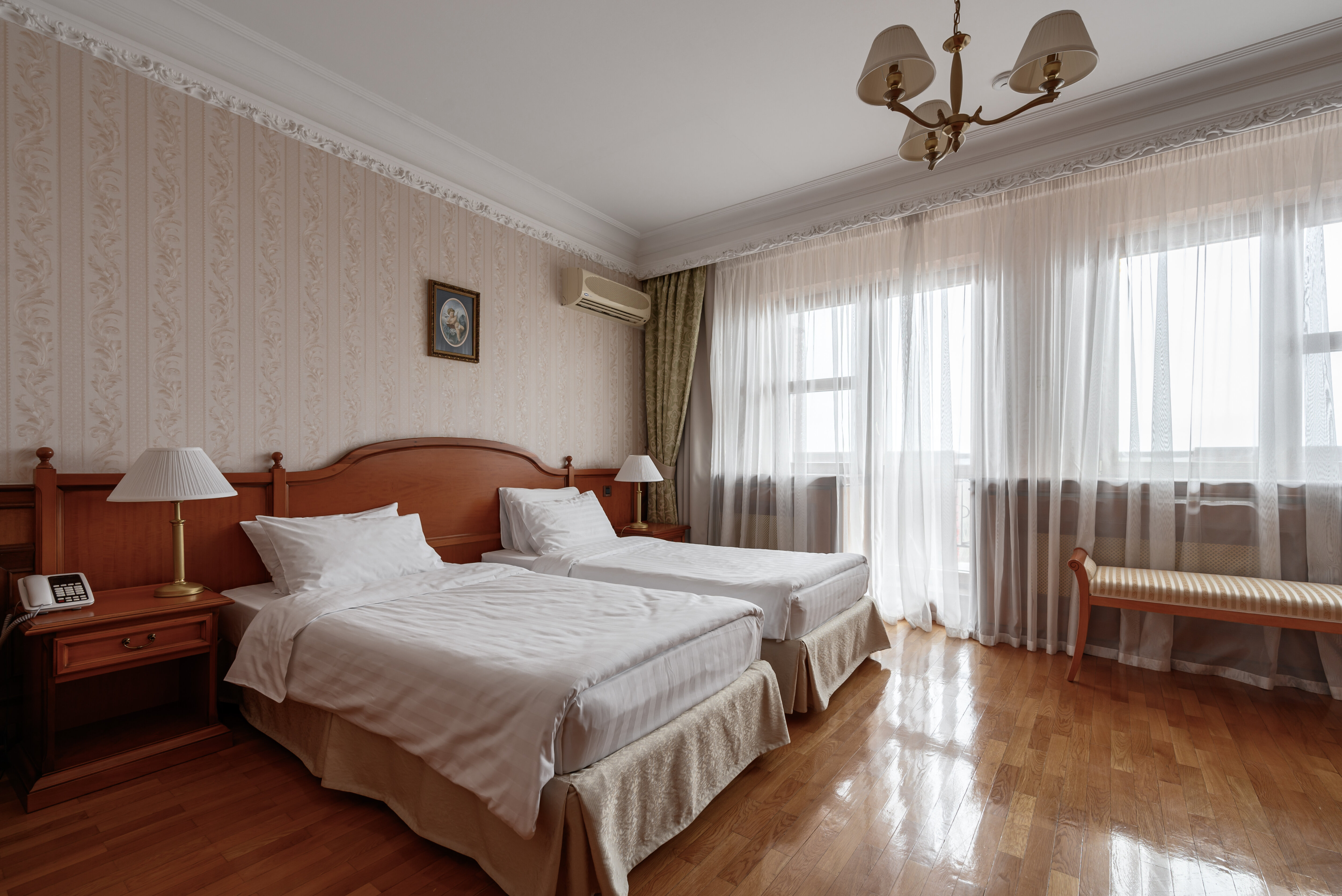 Фото Теплеево Резорт