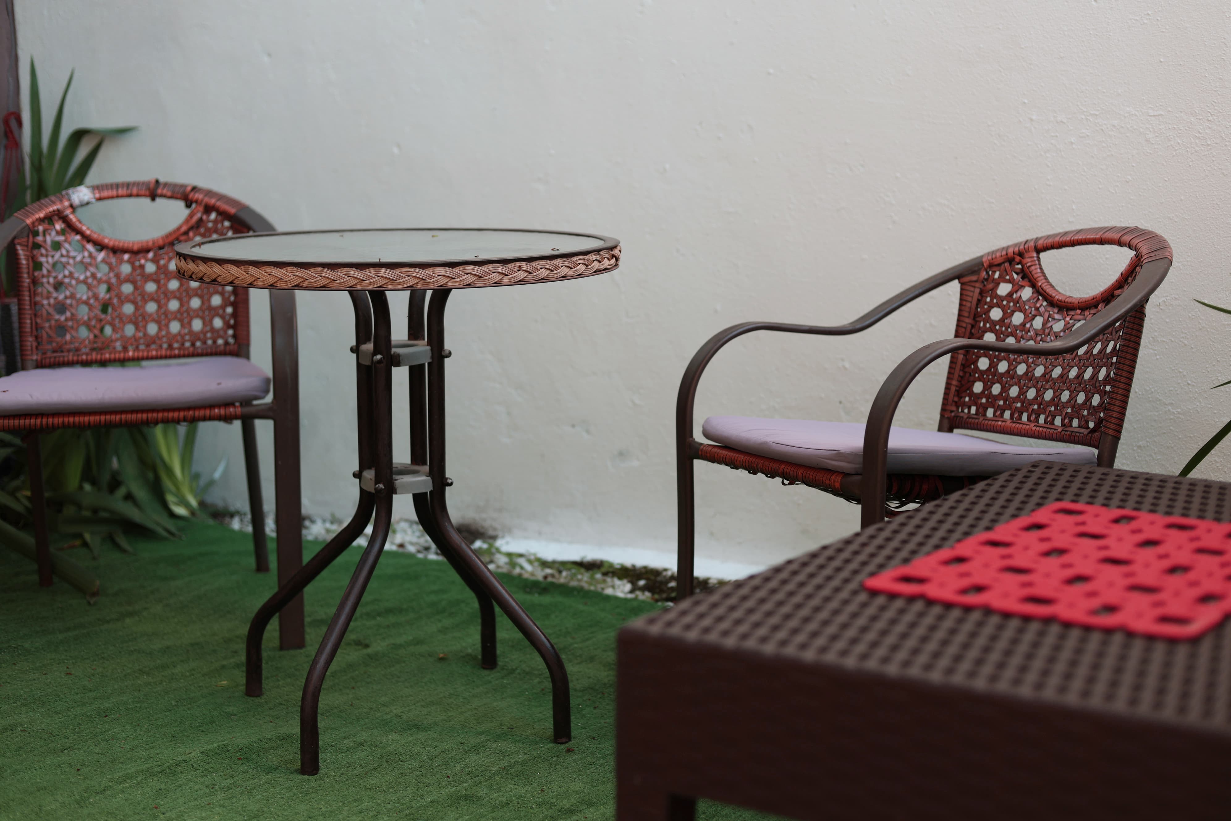 Фото Южный берег