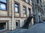 Letyourflat (Ligovskiy Avenue, 25), hotel
