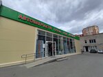 Rus-авто (Maksima Gorkogo Street, 80), auto parts and auto goods store