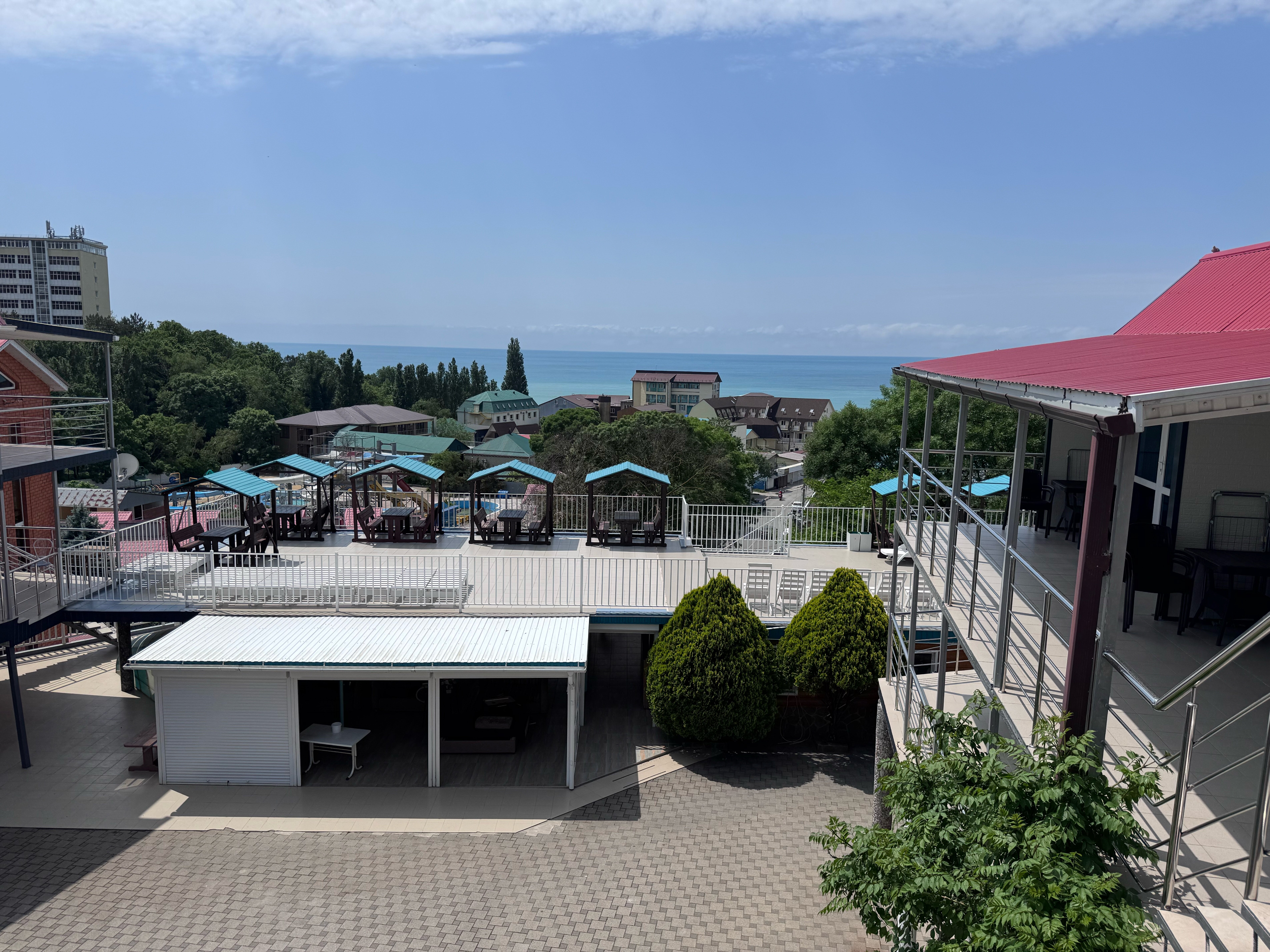 Фото Кругозор