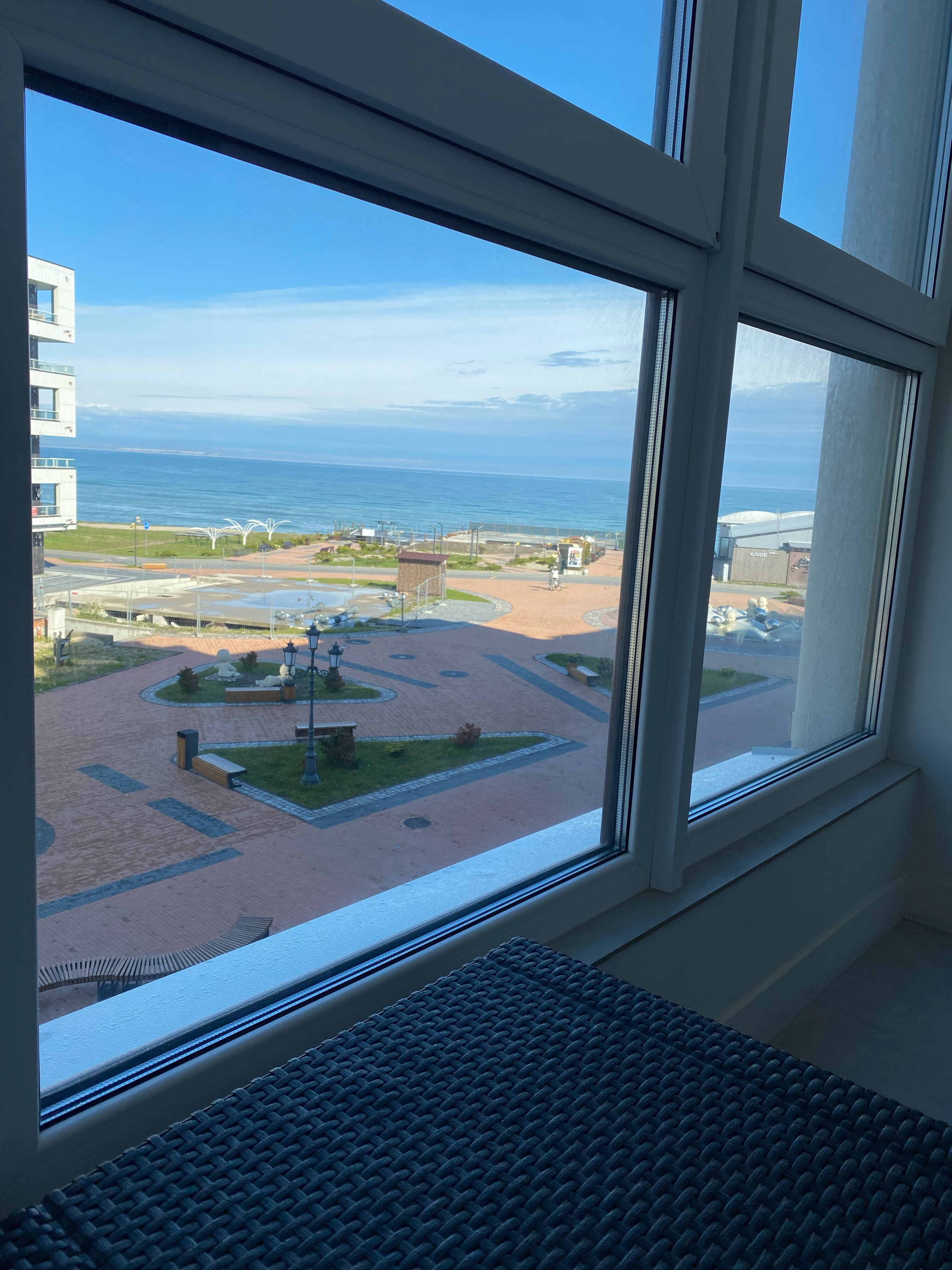 Фото 4Кайф Apartments