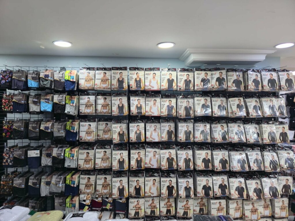 Shopping mall Uygun Avm, Samsun, photo