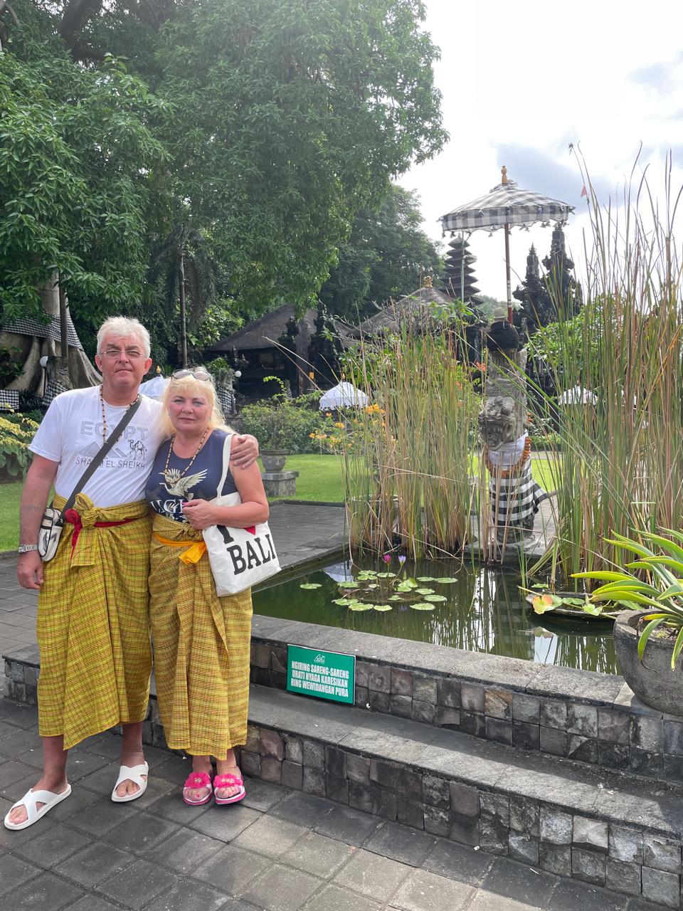 Фото Bali Relaxing Resort & SPA