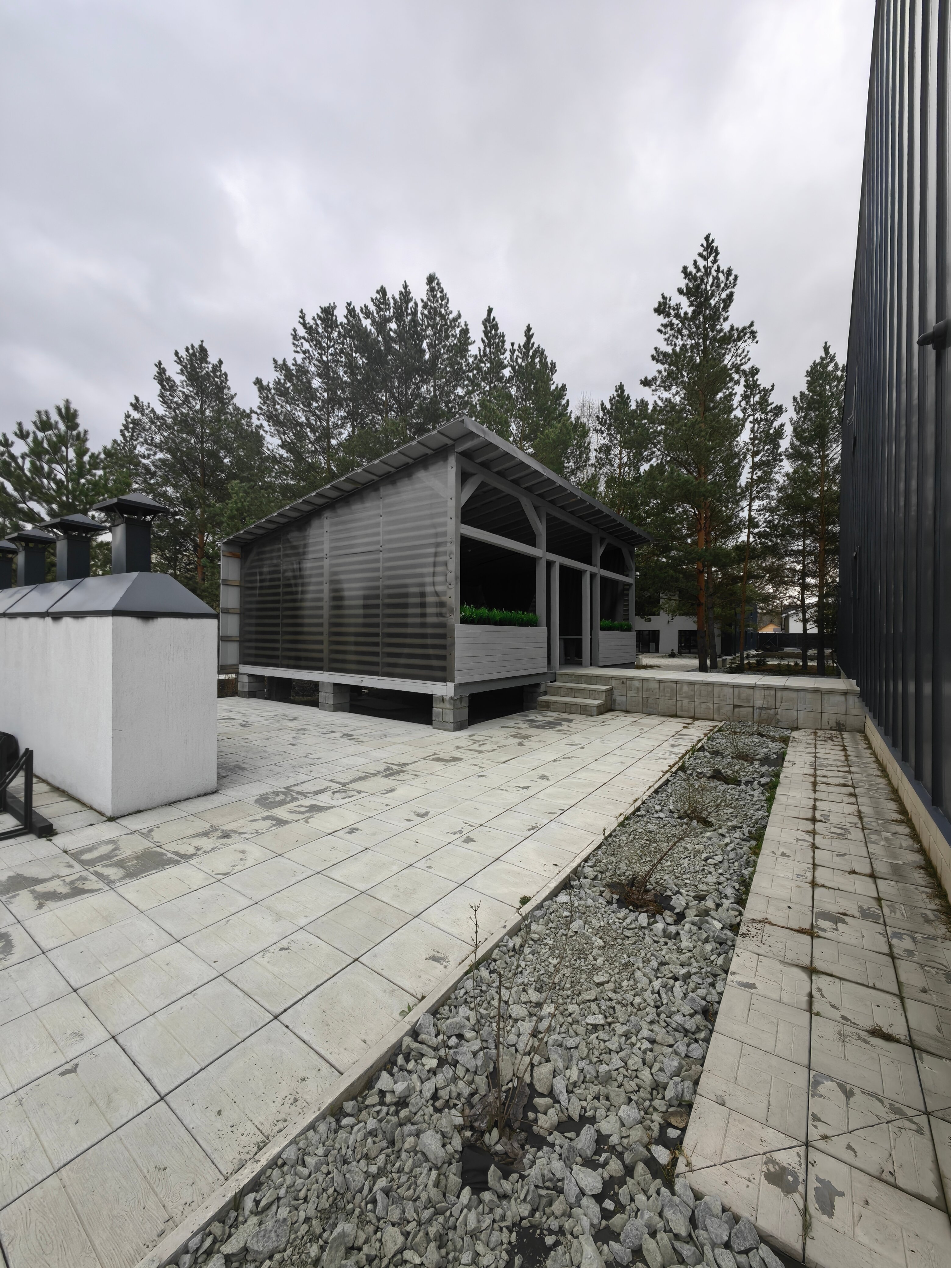 Фото Малинки