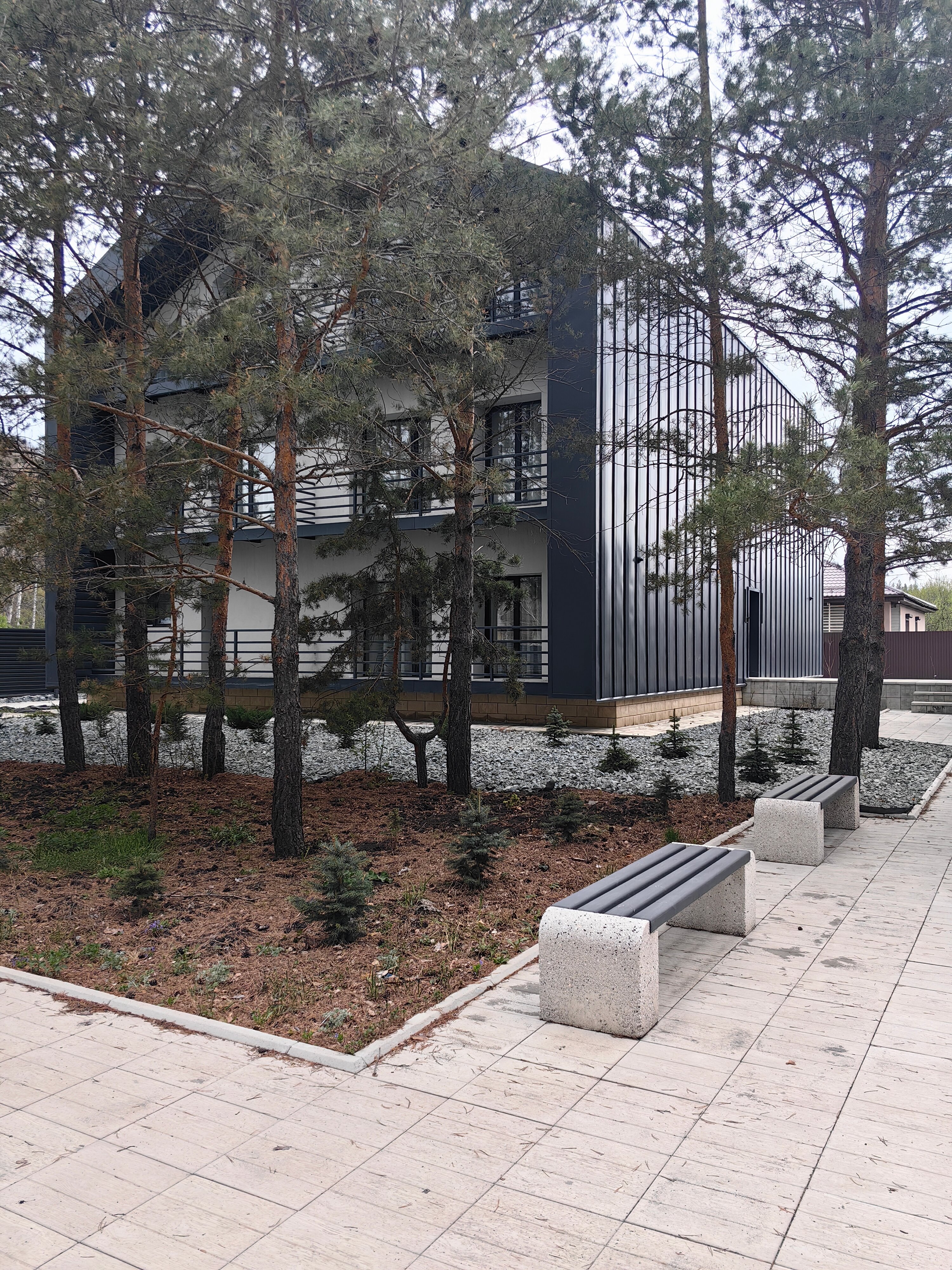 Фото Малинки